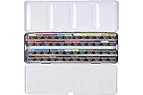 34245 Art Aqua - Acuarela (48 colores) (34245)