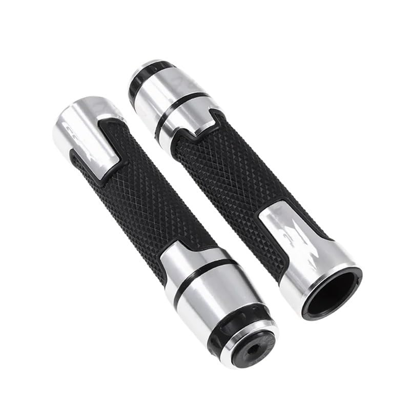 Poignées de guidon GSXR 600 750 1000 moto caoutchouc 22mm revêtement guidon GSX-R K1-K9