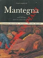 L'opera completa del Mantegna. B00DVHJ6JU Book Cover