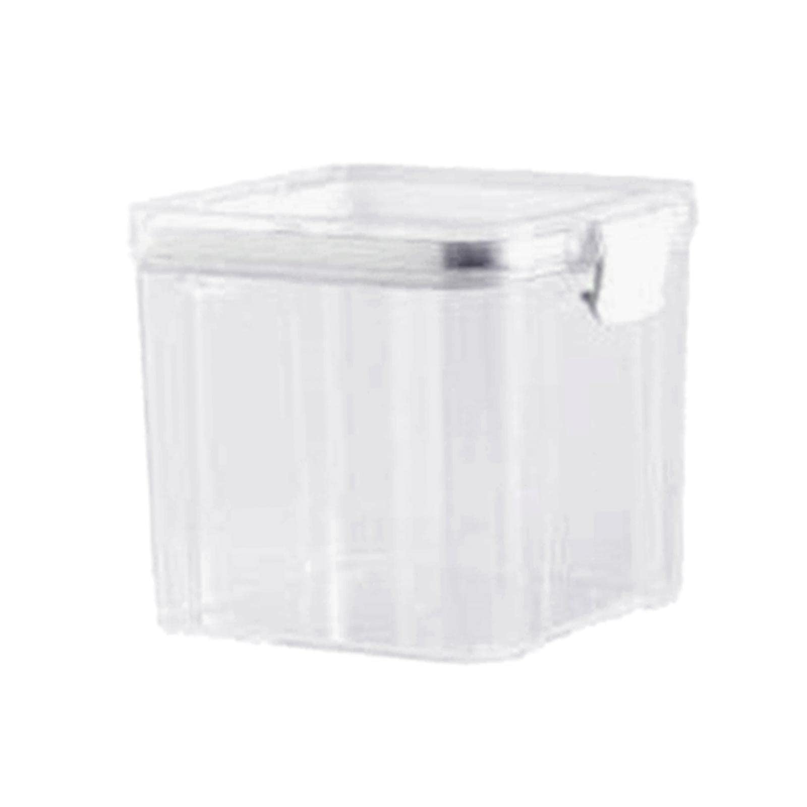 Sealed Storage Canister Cereal Storage Container for Candy Grain 700ml-image-20