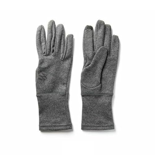 handson grip ハンズオングリップ メンズ・レディース 手袋 グローブ Hobo20 インナーグローブ 男性 女性 MixGray-L