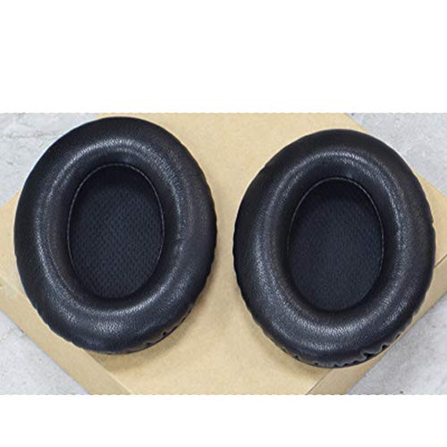 CzX[uC[}tX|WJo[wbhZbgC[NbV̂߂ɓKBOSE QC35 QC25 QC15 AE2 (Imitation sheepskin material - Black)