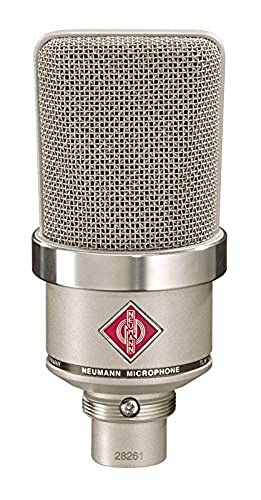 NEUMANN TLM 102 スタジオマイクロホン の商品画像 2