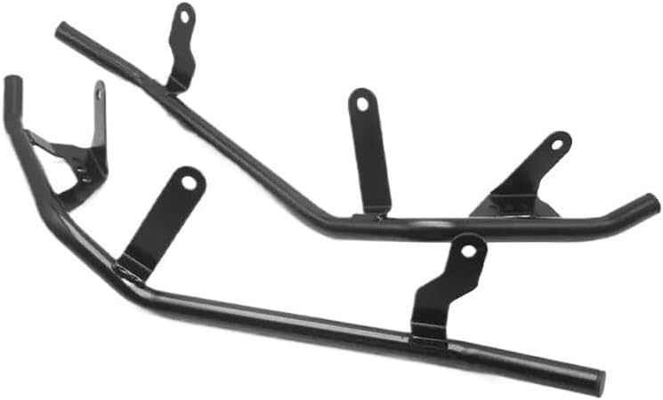 Barre de protection moteur ADV-350 (2022-2023) : pare-chocs de cadre moto noir