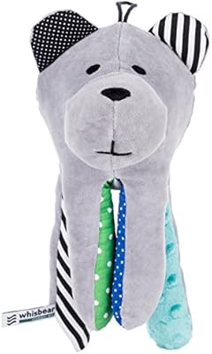 whisbear amazon
