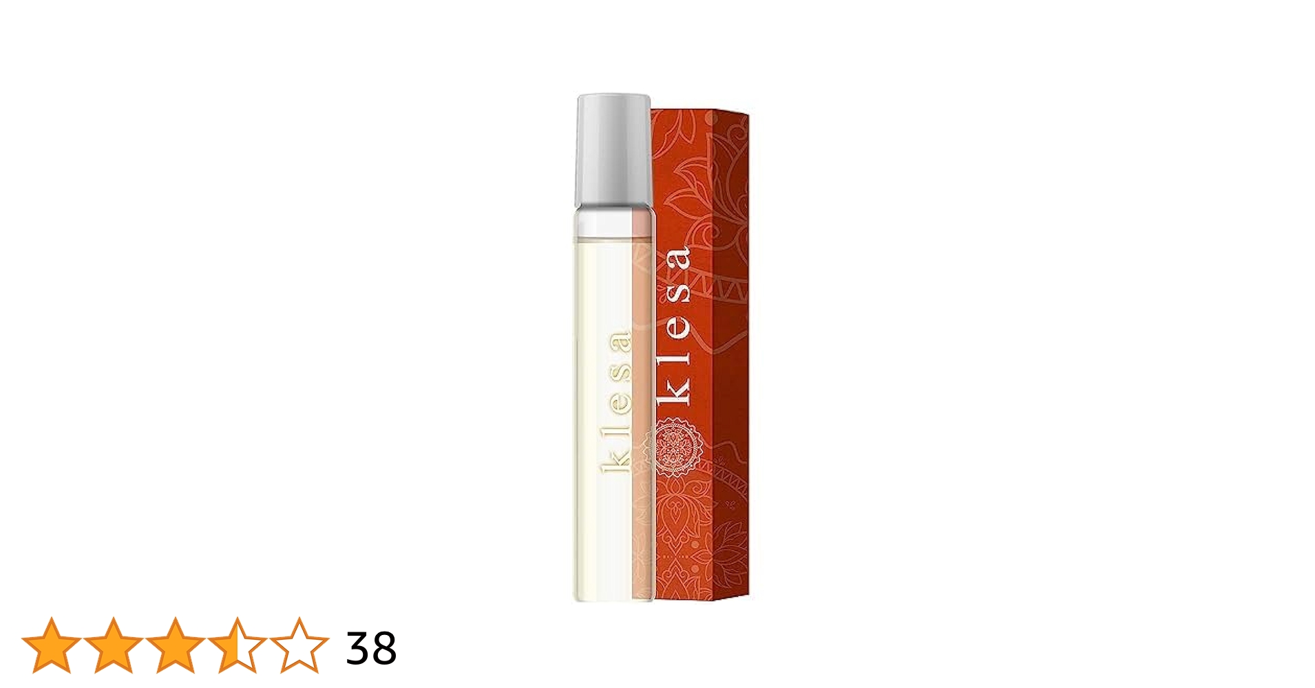 Amazon | クレーシャ klesa メンズ香水 (3個) | klesa