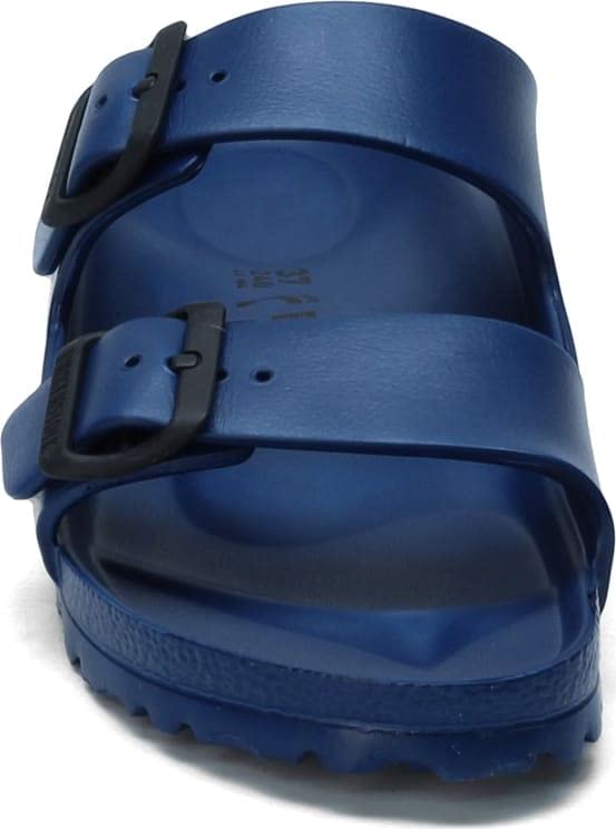 Birkenstock Women's Arizona Shearling Sandals