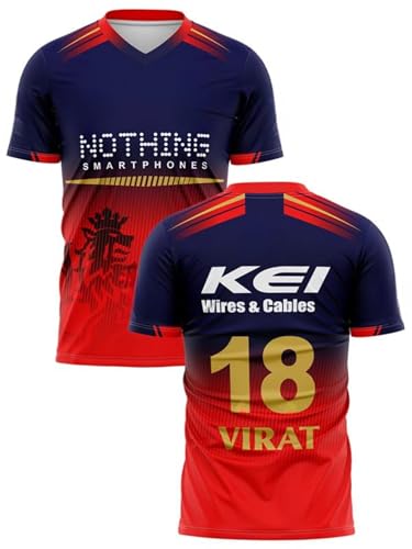 Image of RCCBB New Jersey 2026 for (Men and Boys)
