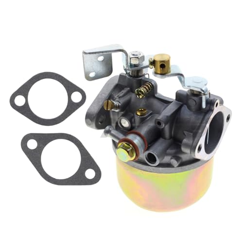 Replacement Parts For Carb Replacement LMB-230 Carburetor Gaskets For Columbia Par Car 1982-86 Mod-GS95-17154