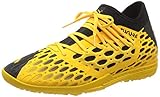 gelbe puma sportschuhe Ideale Kombination aus Speed und Ballgefühl