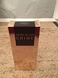 Shine by Heidi Klum Eau De Toilette Spray .375 oz / 11 ml (Women)