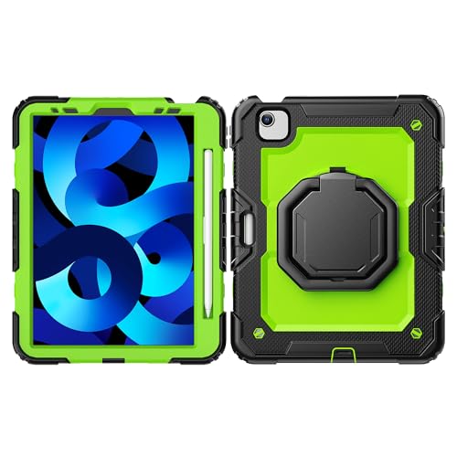 Protection iPad Pro 11 anti-chute pour éviter les bris d'écran et sécuriser le stylet