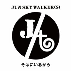 ���΂ɂ��邩�� / JUN SKY WALKER(S)