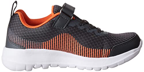 Image of Amazon Brand - Jam & Honey Unisex-Child Ripple Sneaker
