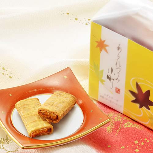 Amazon.co.jp: 小倉山荘 あられづつみ小町 ご愛食用袋 : 食品・飲料・お酒