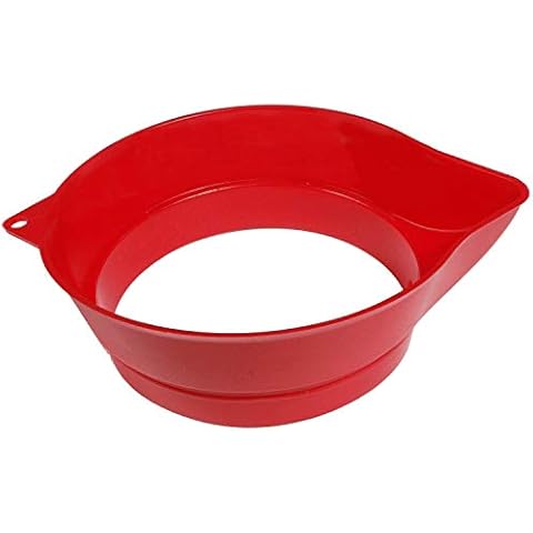Shur-Line 06100 Gallon Can Paint Pourer Cover
