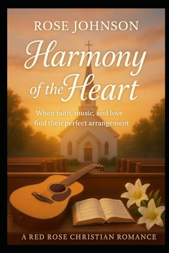 Harmony of the Heart: When faith, music, and love find their perfect arrangement