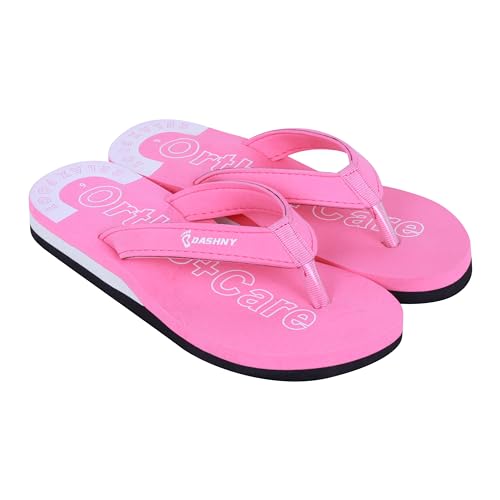 Image of Dashny Women's |Extra Super Soft Comfortable Slippers | Casual Slides Slippers