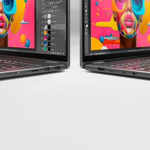 Lenovo Yoga 7I 2-In-1 Laptop thumb #4