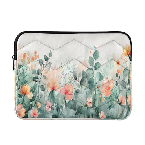 Funda para portátil 13-14 pulgadas impermeable