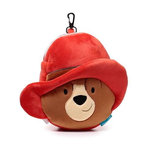 Almohada de viaje con máscara integrada poliéster miniatura 4