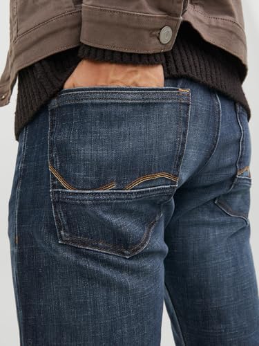 JACK & JONES JJIMIKE JJWOOD JJ 981 NOOS – Ansicht 6