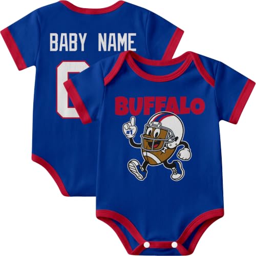 Image of KREDE Baby Clothes Custom Short Sleeves for Baby Boy Gifts
