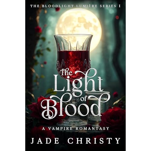 The Light of Blood by Jade Christy episode artwork