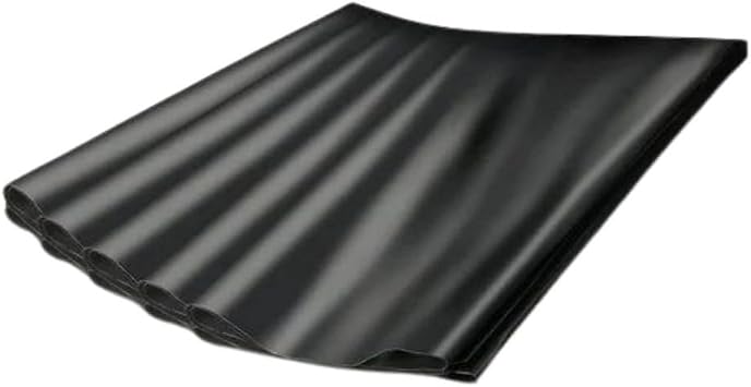 Fein OEM Disposable Bags | Dust Collection in Turbo AC Wet/Dry Dust Extractors, High-Capacity, Tear-Resistant Material, Open, 5-Pack, 31345063010