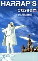 Harrap's Russe 0245507914 Book Cover