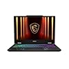 MSI Cyborg 15 B2RWFKG-015FR : Intel Core 7 240H - 16GB DDR5 - SSD 512GB - Nvidia RTX5060 8GB - 15.6' Full HD 144Hz - Windows 11 Famille