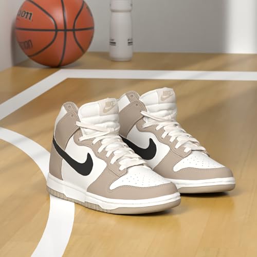 Image of Nike Women's Dunk High Sneaker