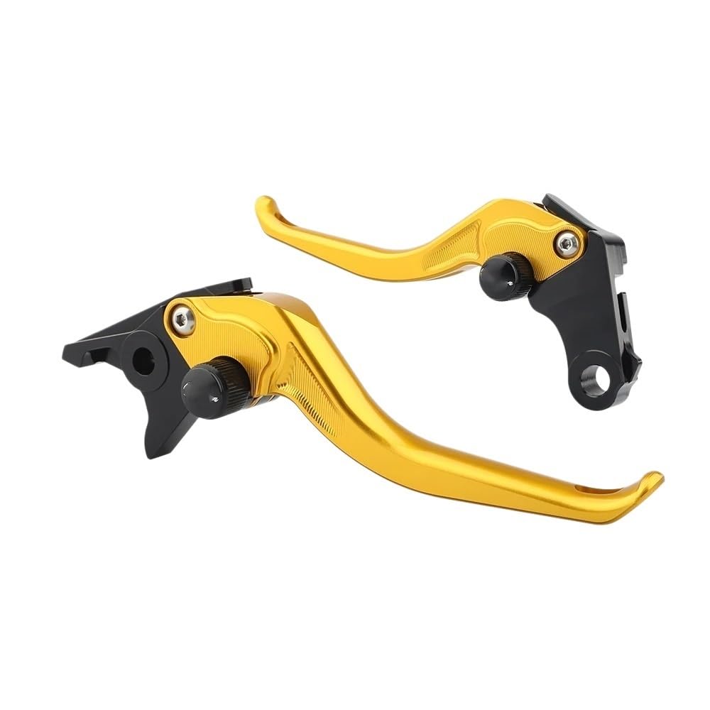TYUIKN Brake Levers for CBR650F CB650F CBR650R CB650R NC700 NC750
