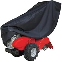 Classic Accessories Rototiller Cover