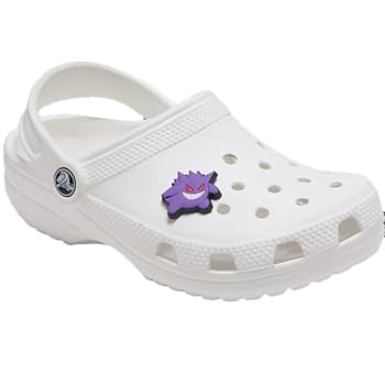 Amazon.co.jp: クロックス（crocs） ジビッツチャーム ポケモン