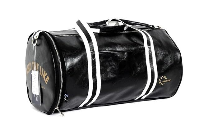 Sac de sport pour femme et homme idéal pour la salle et les weekends