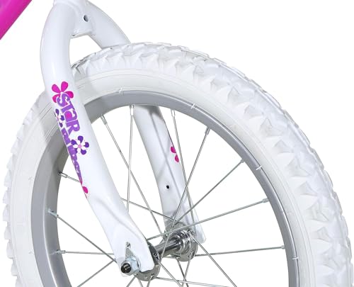 Image of Dynacraft Childrens Bike Star Burst Bicycle Wheel for Exercise, Play, Gift Bicycle for Girls, Boys Ride Outside