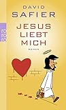david safier bücher liste  Jesus liebt mich
