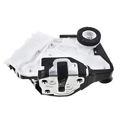 Image of Front Right Door Lock Actuator OE 72110-T0A-A12 | Compatible with Honda Accord 2013-2017, CR-V 2013 & Acura ILX RLX 2014-2019 | Replaces 72110T0AA12