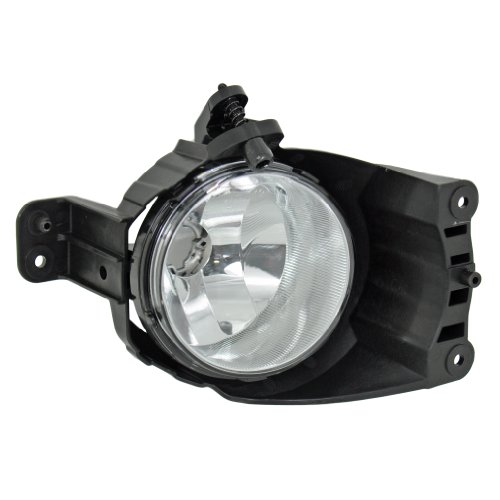 96830994 Fog Lamp Light RH Right 2012 Chevy Sonic