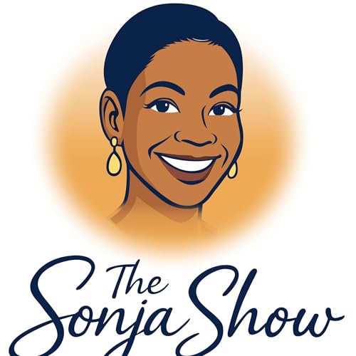 The Sonja Show LIVE Broadcast Launch