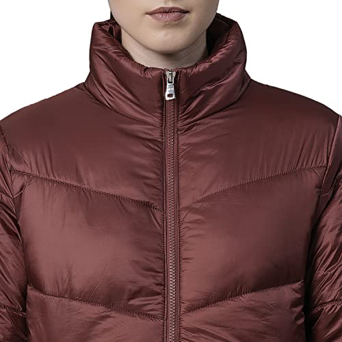 Image of Mode By Red Tape Women Padded Jacket
