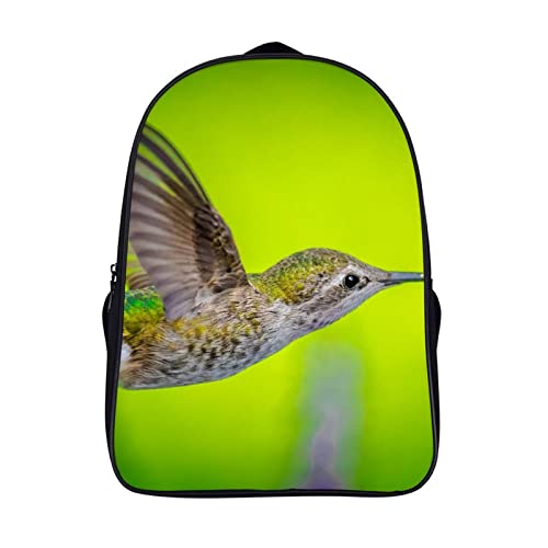 Sac à dos colibri antivol et spacieux voyage travail