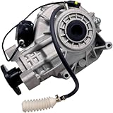 Différentiel d'essieu Moteur arrière for Od ES Liangzi Quad GO KAR Od ES Code 1420312000