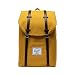 Produktbild Herschel Retreat Backpack 10066-05026, Unisex Backpack, Yellow, One Size EU