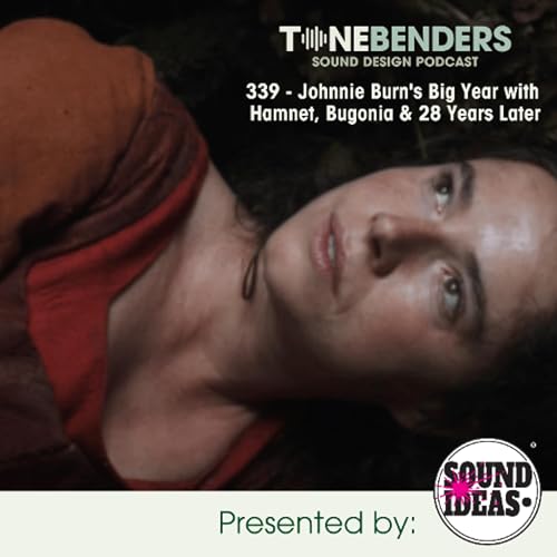 339 - Johnnie Burn's Big Year with Hamnet, Bugonia & 28 Years Later