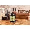 Vanilla Bean Paste for Baking and Cooking - Gourmet Madagascar Bourbon Blend made with Real Vanilla Seeds - 32 Ounces
