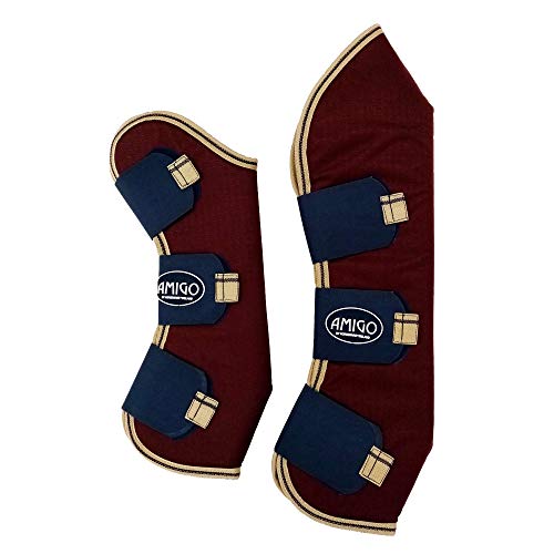 AMIGO Ripstop Travel Boots