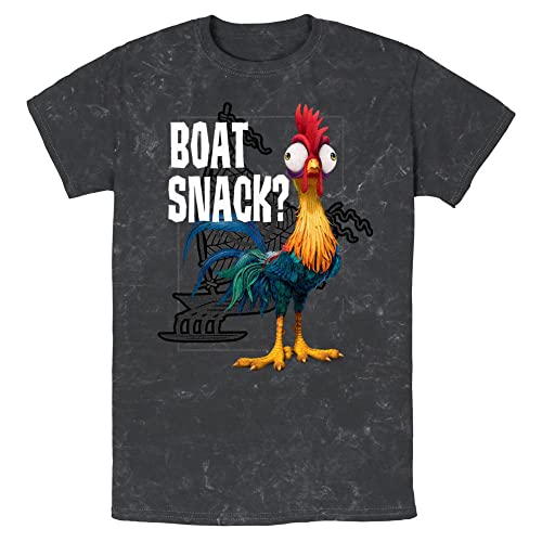 Disney Road Snack T-Shirt Homme idéal pour les vacances et parcs