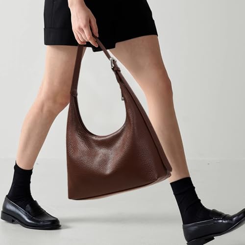 KALIDI Crescent Tote Bag